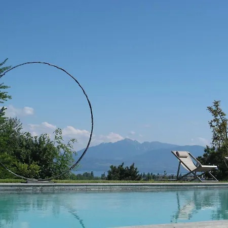 Le Clos Du Rosay Morges